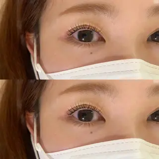 マツエク・マツパ eyelist  ／ asukaのマツエク・マツパデザイン