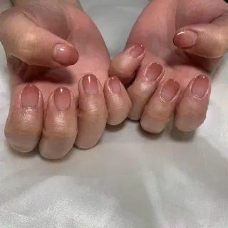 ネイル nailist akariのネイルデザイン