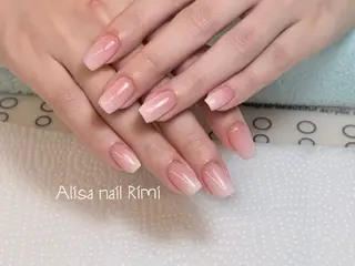 ネイル リ ミのネイルデザイン