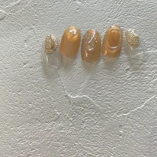 ネイル 中目黒 hyyu.yukiのネイルデザイン