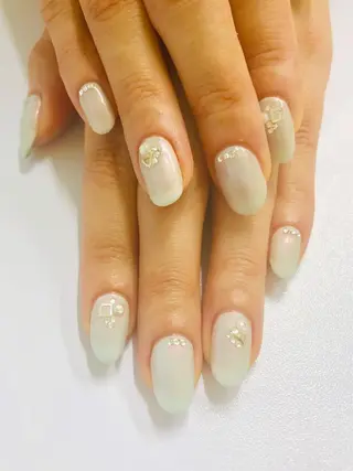 ネイル 池袋フィルイン Ace♡Nailのネイルデザイン