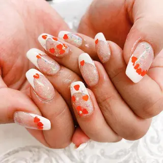 ネイル N._._. clawのネイルデザイン