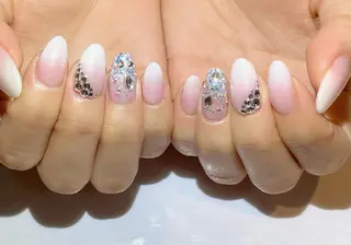 ネイル Lino+ ネイル&よもぎ蒸しのネイルデザイン