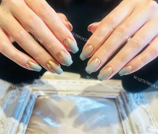 ネイル コネコ ネイルサロンのネイルデザイン