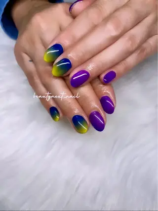 ネイル beautynext nailのネイルデザイン