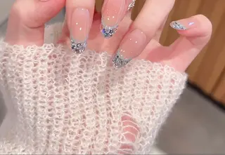 ネイル Your+ nailsalonのネイルデザイン