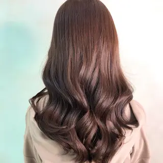 セミロング 新井　翼/銀座 メンズお任せくださいのヘアスタイル