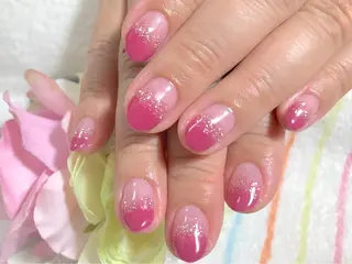 ネイル ネイルandエステ maple豊見城店のエステ・リラクイメージ