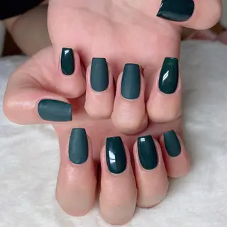ネイル ナユキNA.YUKI 池袋店のネイルデザイン