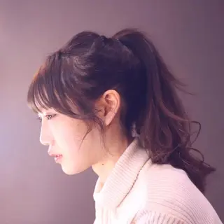 ヘアアレンジ REKO  kitaooji所属・松岡 巨樹のその他イメージ