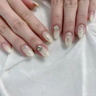 ネイル Uchida Mayunaのその他イメージ