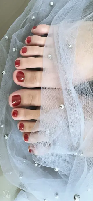 ネイル ゴ .のネイルデザイン