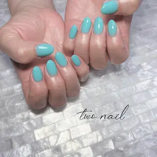 ネイル two nailのネイルデザイン