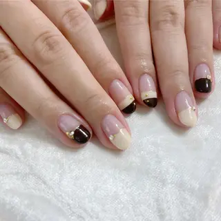 ネイル Uchida Mayunaのその他イメージ