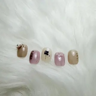 ネイル パラジエル専門 wilu 二子玉川店のネイルデザイン