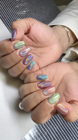 ネイル むねいる nail salonのネイルデザイン