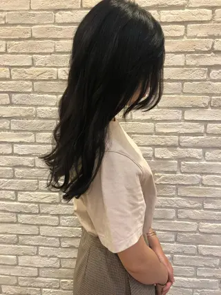ショート カラー なかがわ せいかのマツエク・マツパデザイン