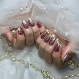 ネイル M2 BEAUTY Marieのネイルデザイン