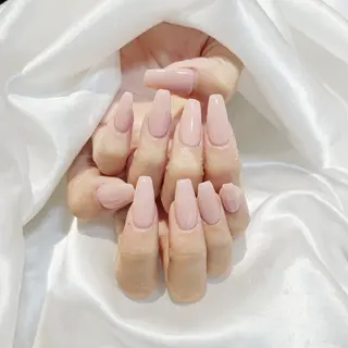 ネイル WISTERIA aisaのネイルデザイン