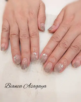 ネイル Bianca TANAKAのネイルデザイン