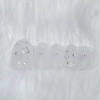 ネイル TiaryNail 💎Kのネイルデザイン