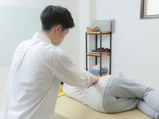 肩こり・腰痛専門 大村颯太のエステ・リラクイメージ