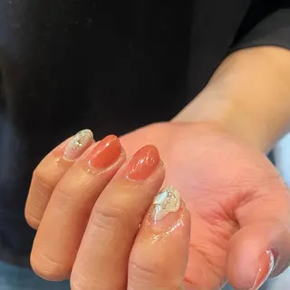 ネイル pepe/京都伏見 hinaのネイルデザイン