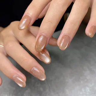ネイル nail salon emu.【MIKI】のネイルデザイン