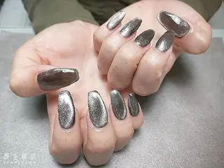 ネイル SYR nail salonのネイルデザイン