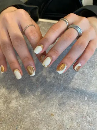 ネイル 【LINON】 airiのネイルデザイン