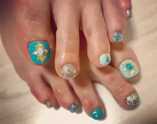 ネイル NAIL salon ACEのネイルデザイン