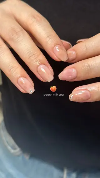 ネイル torom yukiのネイルデザイン