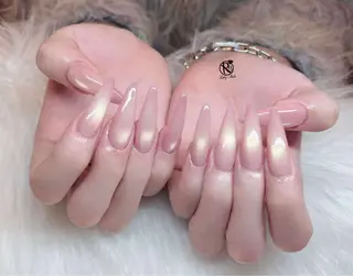 ネイル RUBY Nail 日暮里店のネイルデザイン