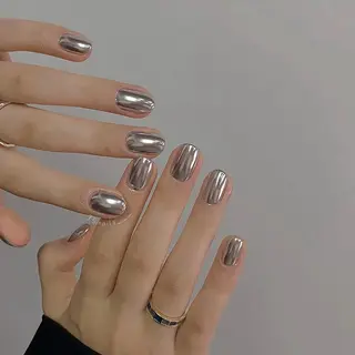ネイル TS. nails___のネイルデザイン