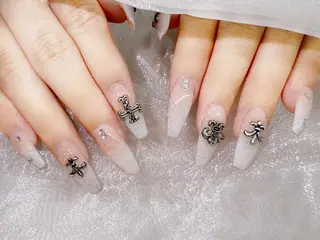 ネイル ネイリスト Yuのネイルデザイン