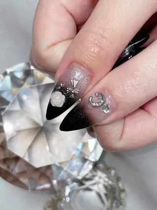 ネイル misun_ nailのネイルデザイン