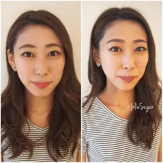 jolie sugarのマツエク・マツパデザイン