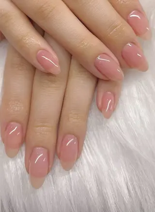 ネイル タナカ ユメのネイルデザイン