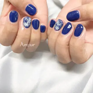 ネイル Nail Salon Amourのネイルデザイン