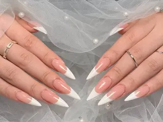 ネイル NEM nailstudioのネイルデザイン