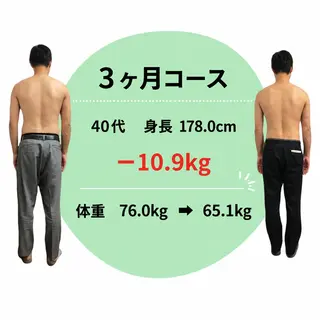 三谷 明子のエステ・リラクイメージ