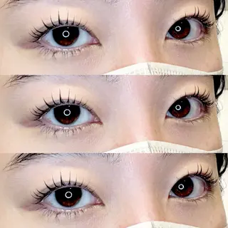 マツエク・マツパ AMPHITOKYO 牧田伊代野の眉毛・アイブロウイメージ