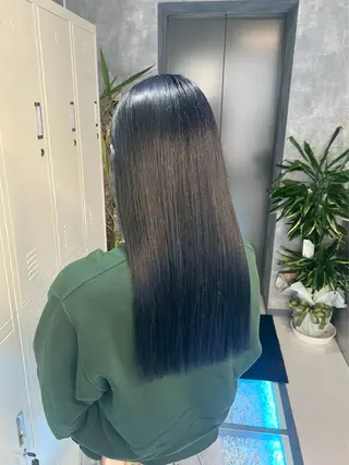 カラー 🦋ハイトーン×ア レンジ💫Leenaのヘアスタイル