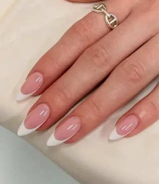 ネイル 安本 マイのネイルデザイン