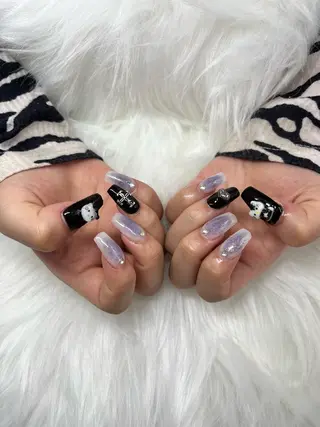 ネイル Malo nailのネイルデザイン