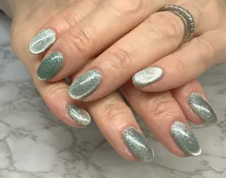 ネイル M.N_ nailのネイルデザイン