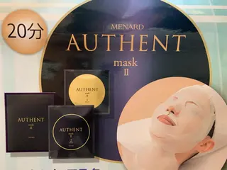 メナード竹城台所属・MENARD 竹城台のエステ・リラクイメージ