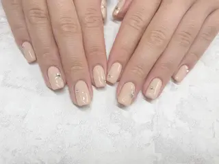 ネイル Puty Nailのネイルデザイン
