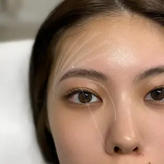 アイブロウ HBLaward受賞 KANAの眉毛・アイブロウイメージ
