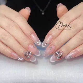 ネイル MaiBeauty HaNaのネイルデザイン